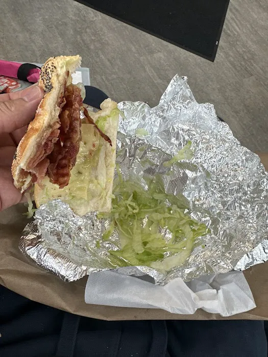 Corbo's Corner Deli West Picture 2