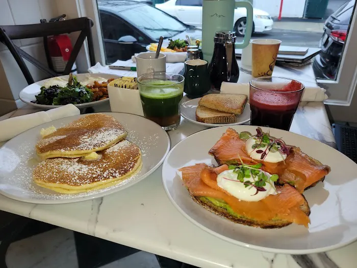 Zucchero Cafe Picture 9