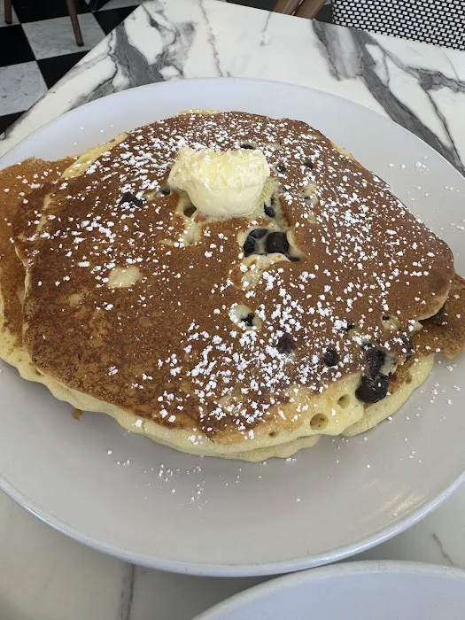 Zucchero Cafe Picture 3