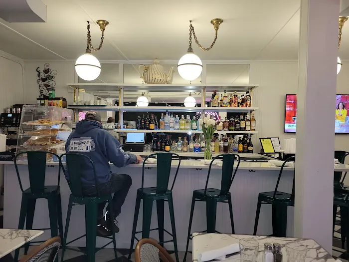 Zucchero Cafe Picture 6