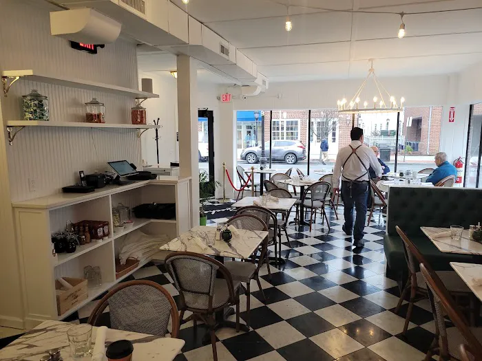 Zucchero Cafe Picture 7