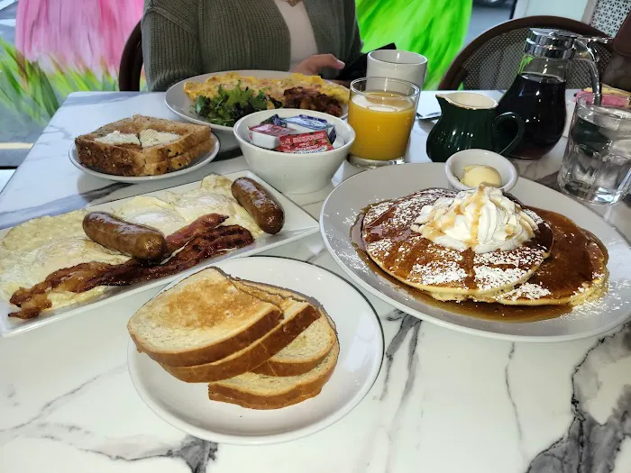 Zucchero Cafe Picture 8