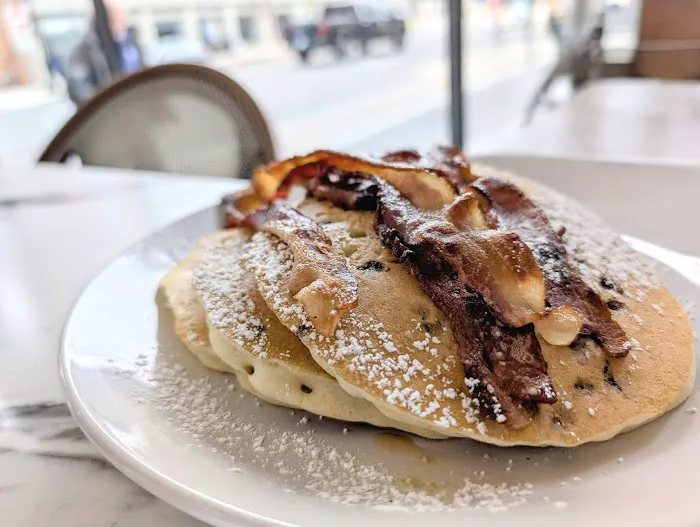 Zucchero Cafe Picture 4