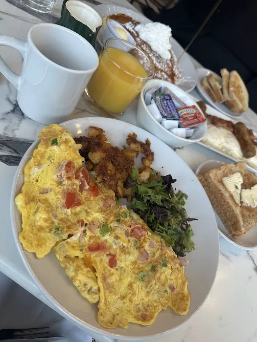 Zucchero Cafe Picture 2