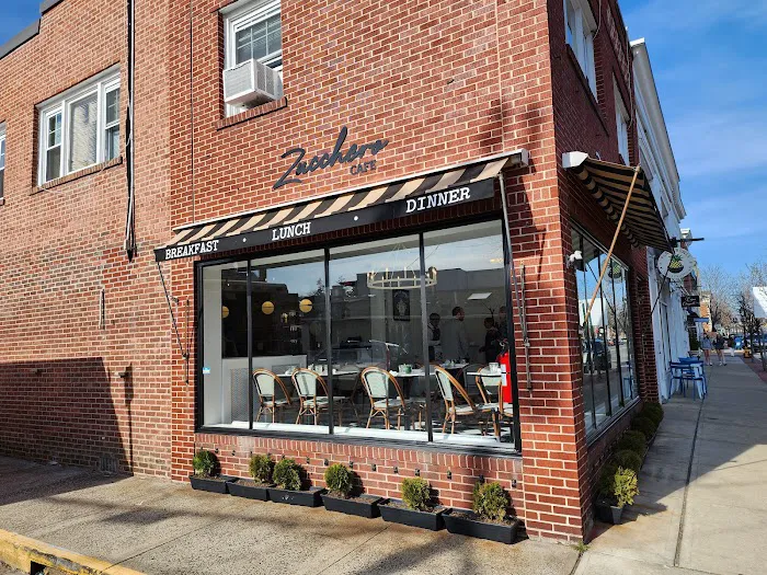 Zucchero Cafe Picture 10