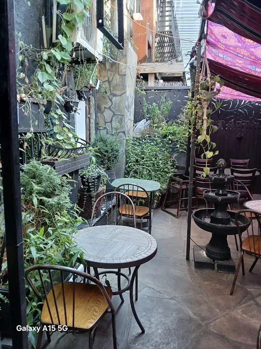 Bedawi Cafe Picture 7
