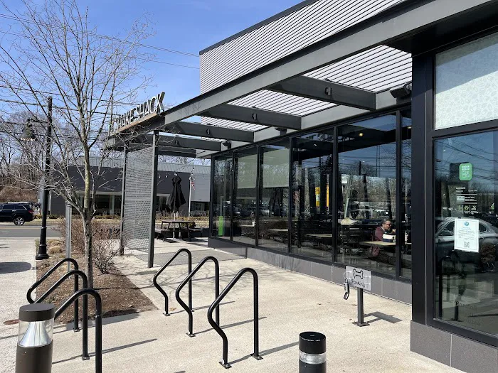 Shake Shack Darien Picture 10