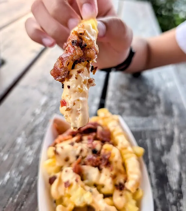 Shake Shack Darien Picture 6