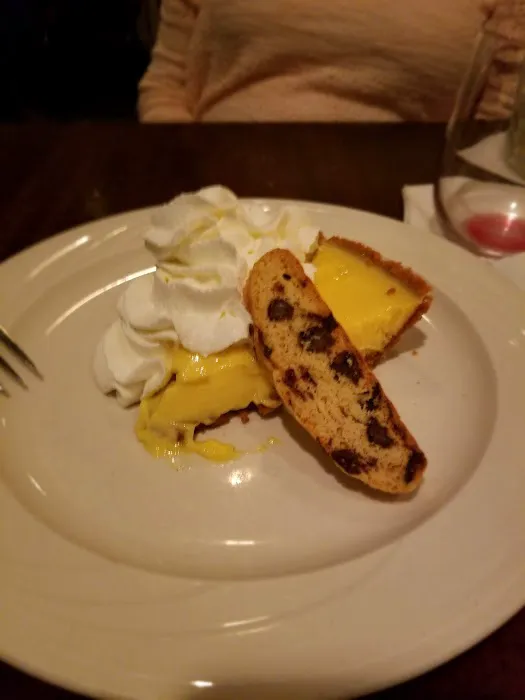 Rory's Restaurant Picture 9