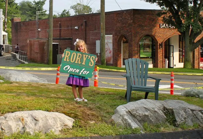 Rory's Restaurant Picture 1