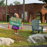 Rory's Restaurant ico