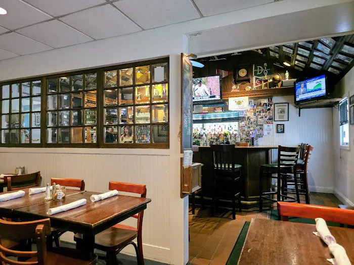 Rory's Restaurant Picture 5