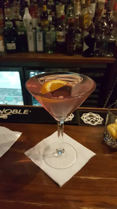 Rory's Restaurant Picture 6