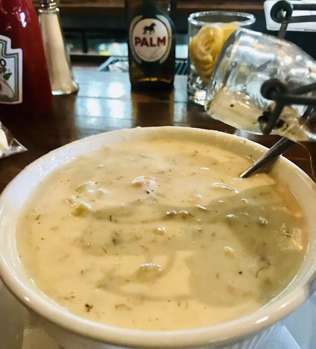 Rory's Restaurant Picture 3