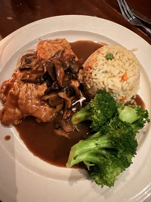 Rory's Restaurant Picture 2