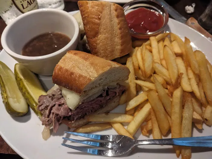 Rory's Restaurant Picture 4