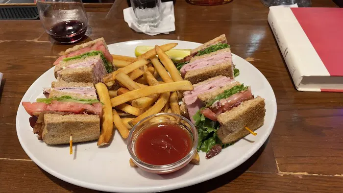 Rory's Restaurant Picture 10