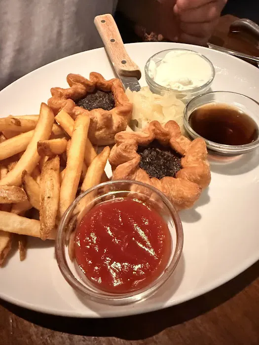 Rory's Restaurant Picture 8