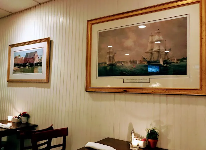 Rory's Restaurant Picture 7