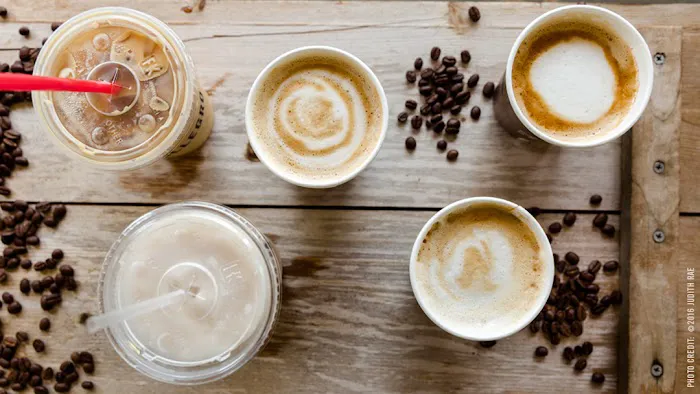 WFM Coffee Bar Picture 5