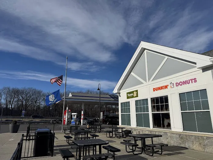 Dunkin' Picture 9