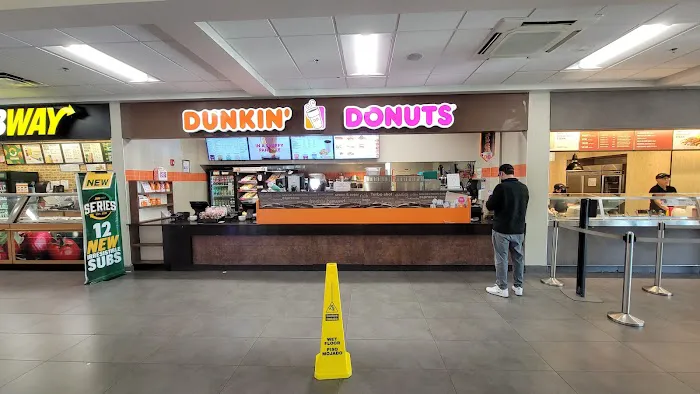 Dunkin' Picture 3