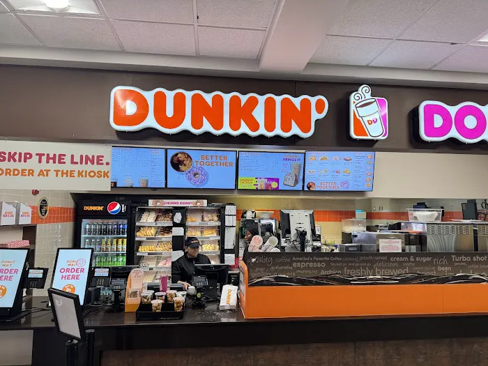Dunkin' Picture 5
