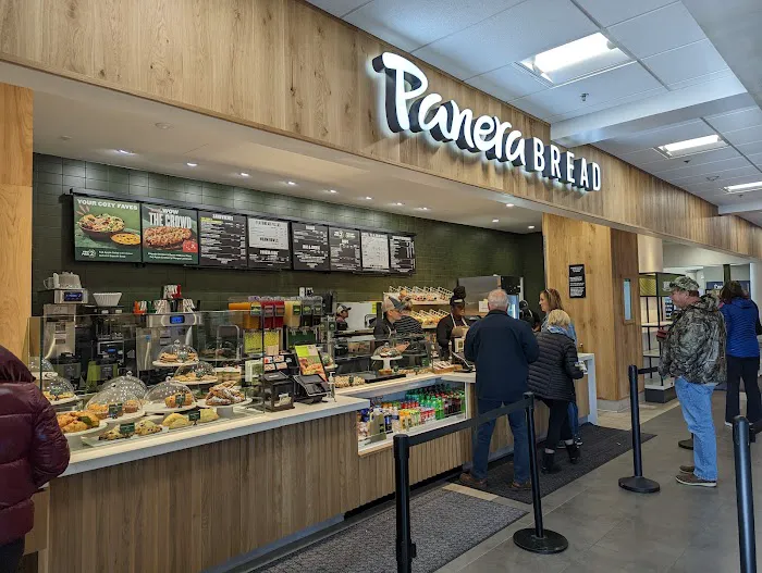 Panera Bread Picture 9