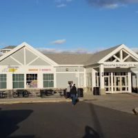 Chipotle Mexican Grill ico