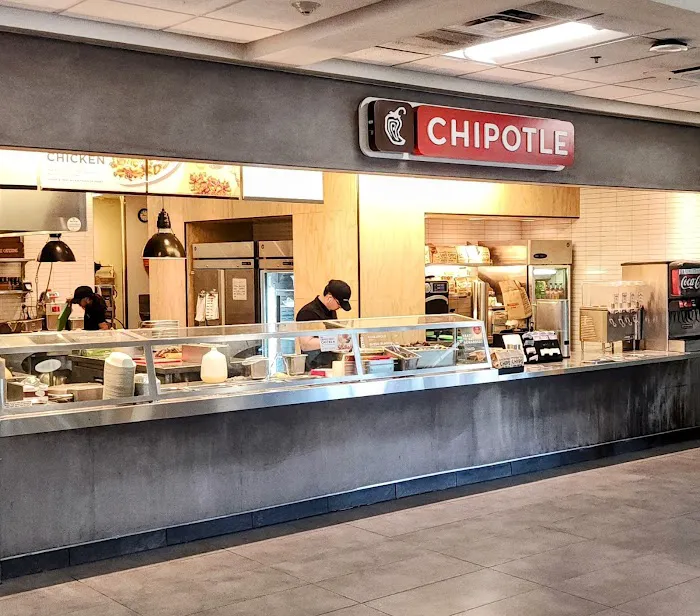 Chipotle Mexican Grill Picture 6