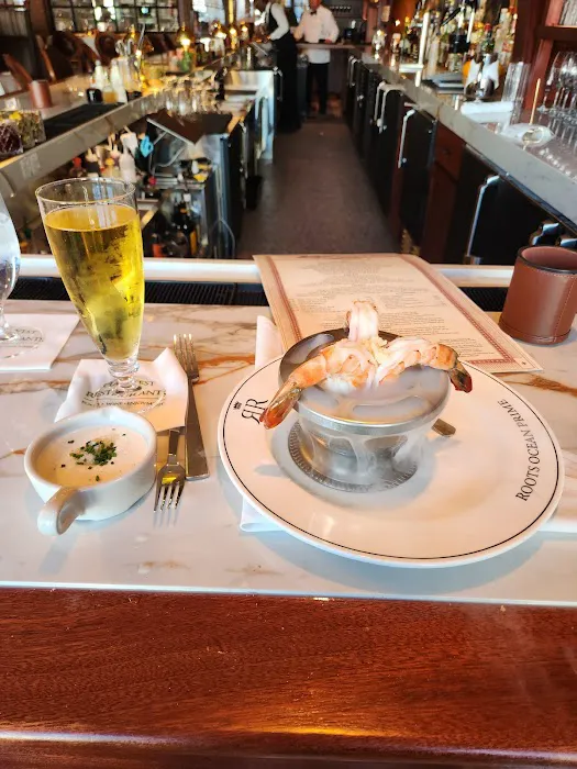 Roots Ocean Prime Picture 4