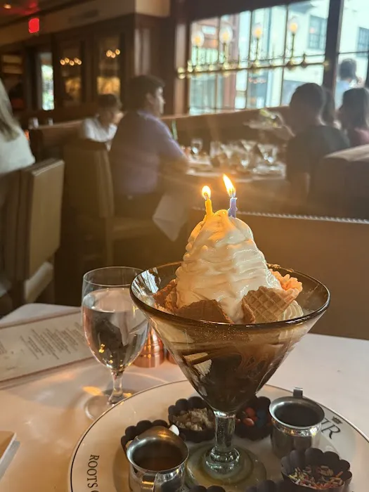 Roots Ocean Prime Picture 2