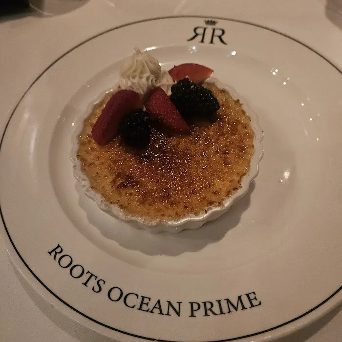 Roots Ocean Prime Picture 6