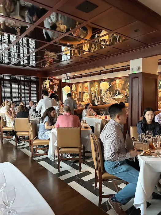 Roots Ocean Prime Picture 1