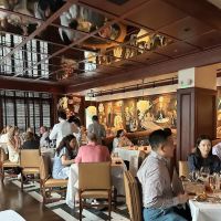 Roots Ocean Prime ico