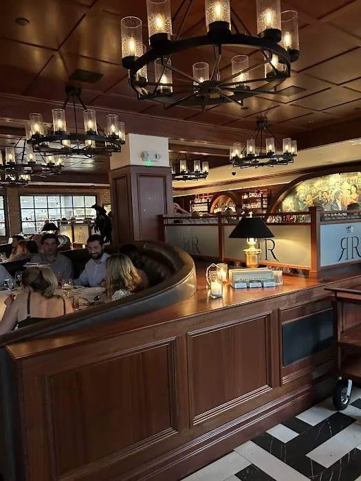 Roots Ocean Prime Picture 9