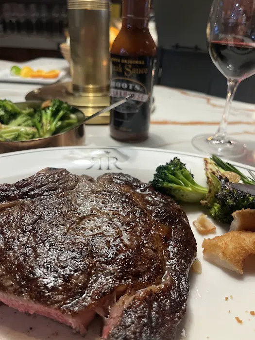 Roots Ocean Prime Picture 8