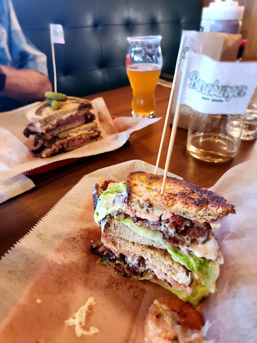 Bareburger Picture 1