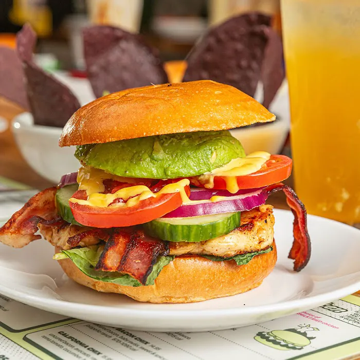 Bareburger Picture 3