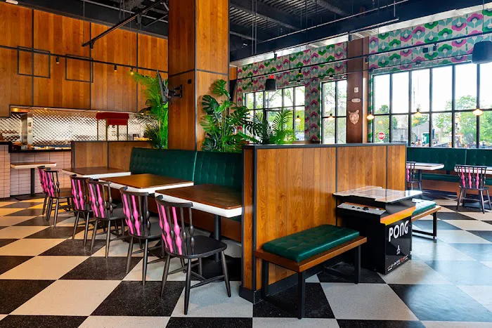 Bareburger Picture 4