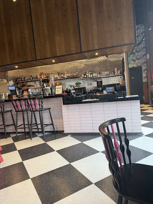 Bareburger Picture 5