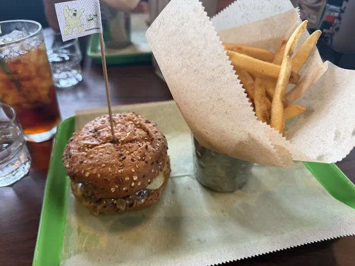 Bareburger Picture 8