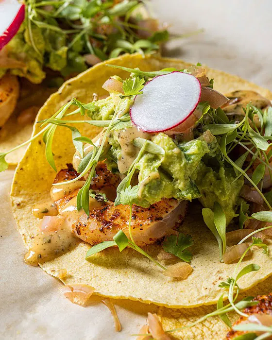 Bareburger Picture 6