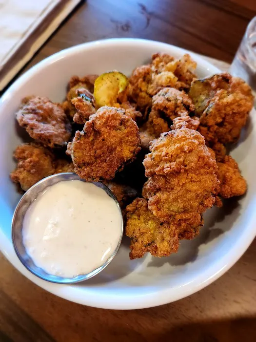 Bareburger Picture 9