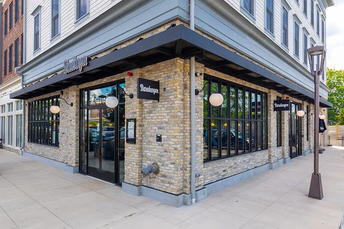 Bareburger Picture 7