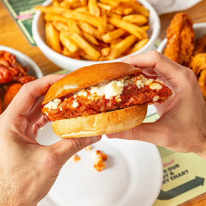 Bareburger Picture 10