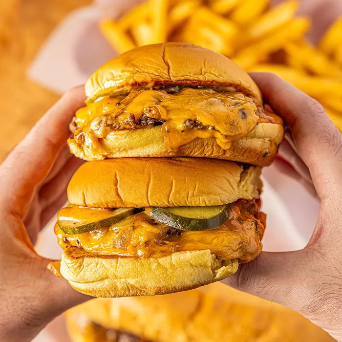 Bareburger Picture 2