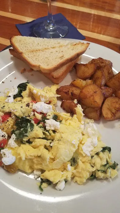 Sails American Grill Picture 6