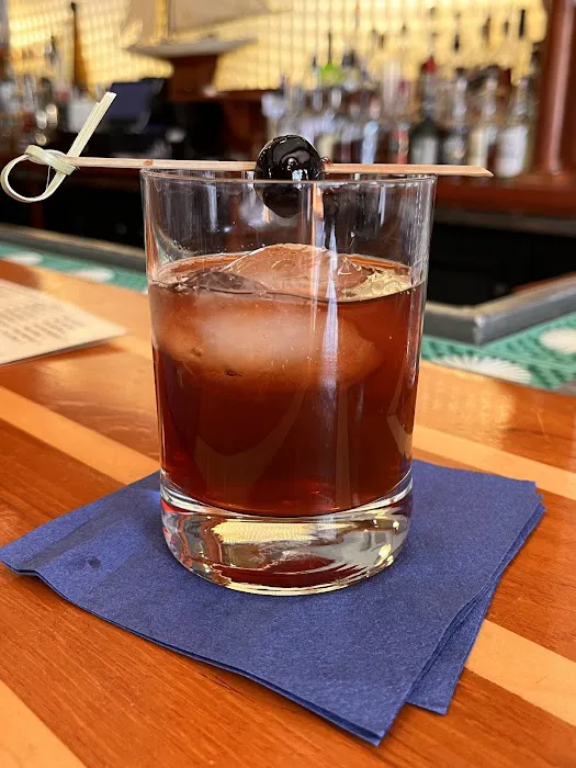 Sails American Grill Picture 4