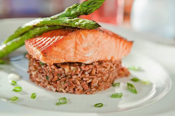 Sails American Grill Picture 10